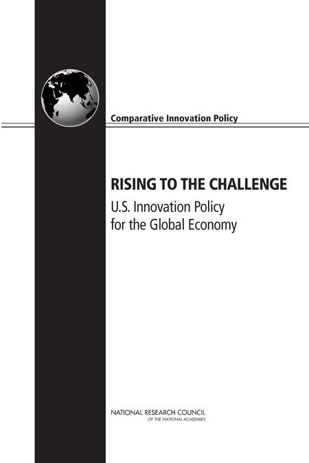Chapter 5 The New Global Competitive Environment.